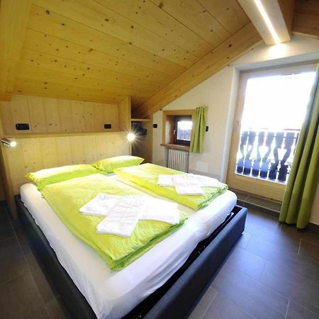 Chalet Da Maria Livigno Eksteriør billede