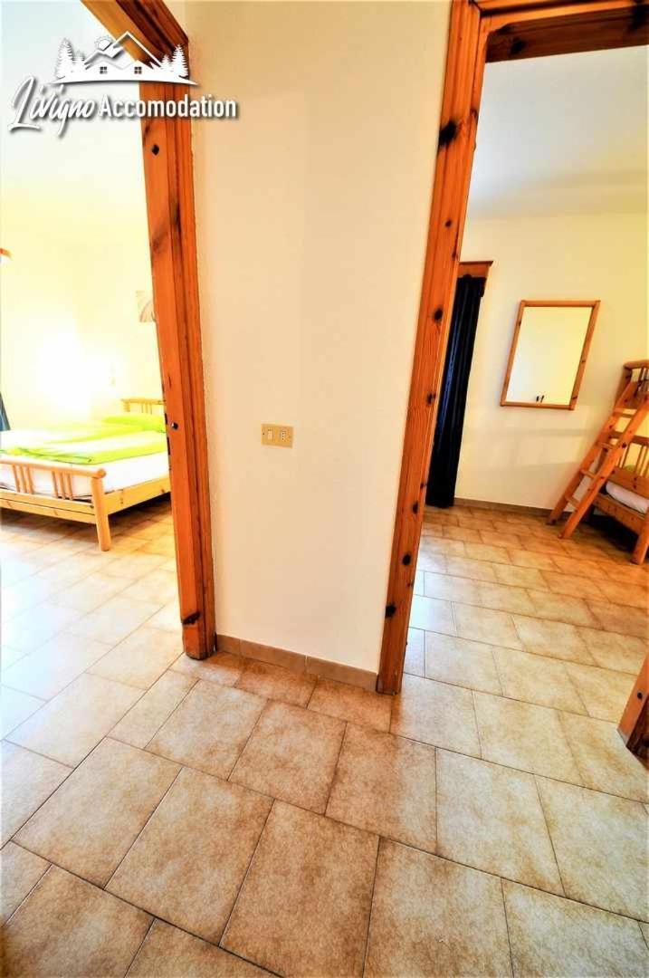 Chalet Da Maria Livigno Værelse billede