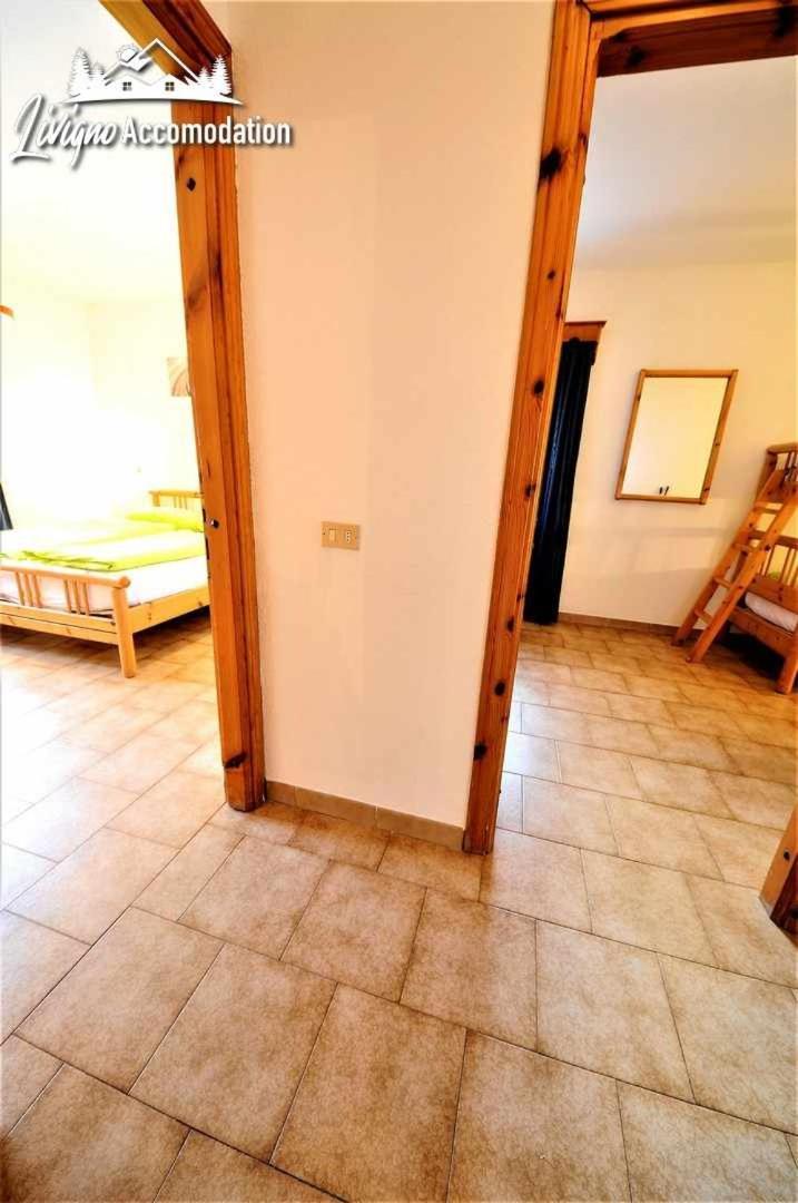 Chalet Da Maria Livigno Værelse billede