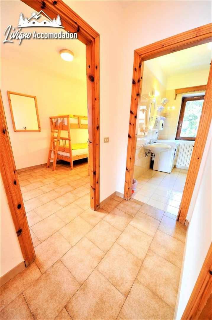 Chalet Da Maria Livigno Værelse billede