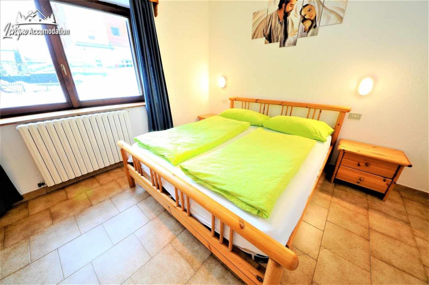 Chalet Da Maria Livigno Værelse billede