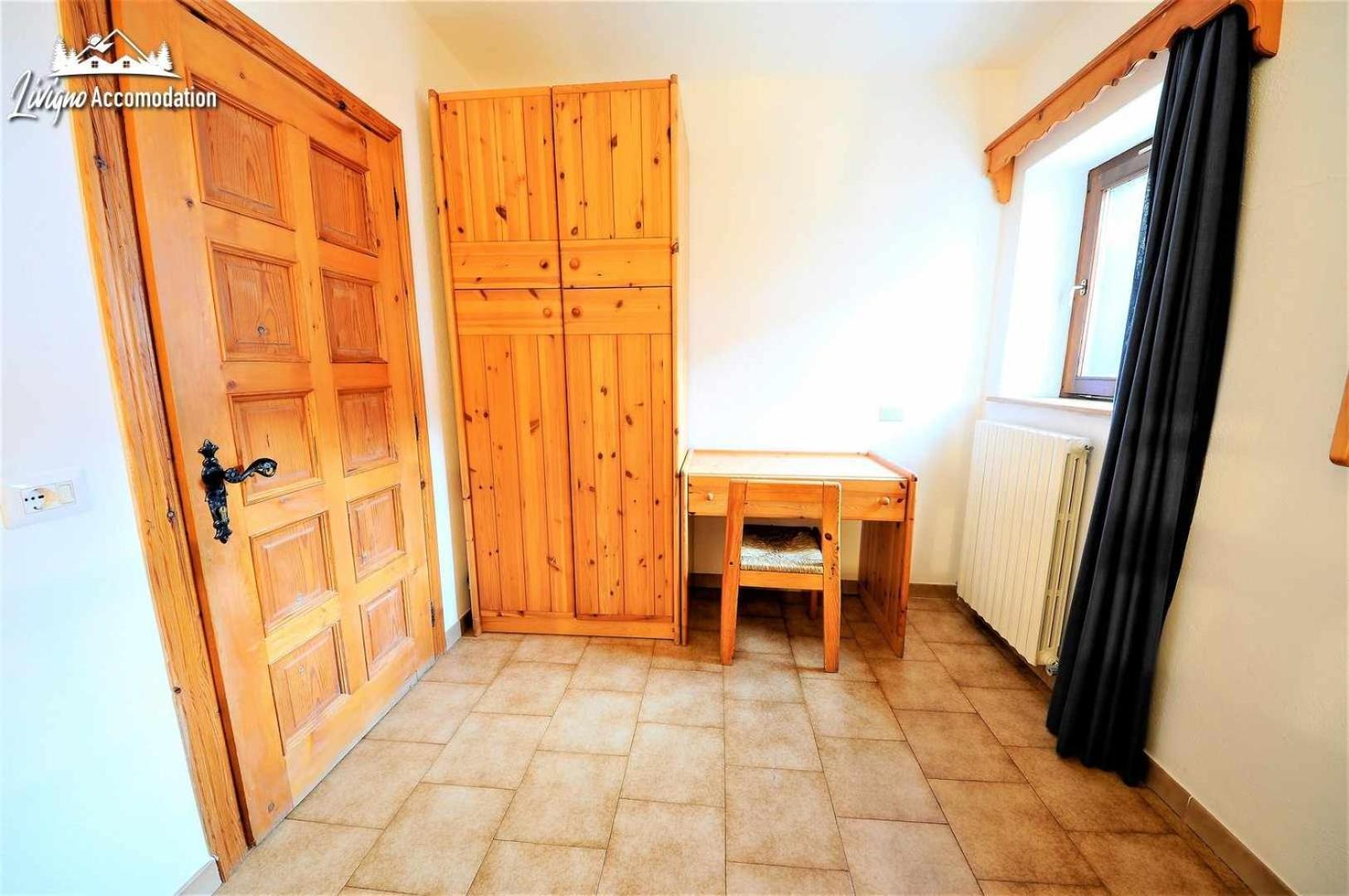 Chalet Da Maria Livigno Værelse billede