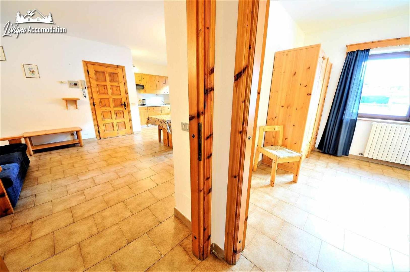 Chalet Da Maria Livigno Værelse billede