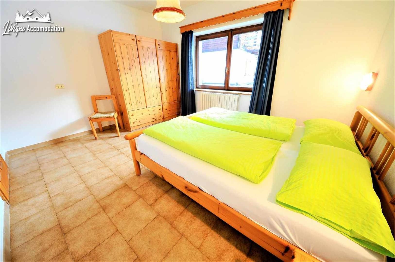 Chalet Da Maria Livigno Værelse billede