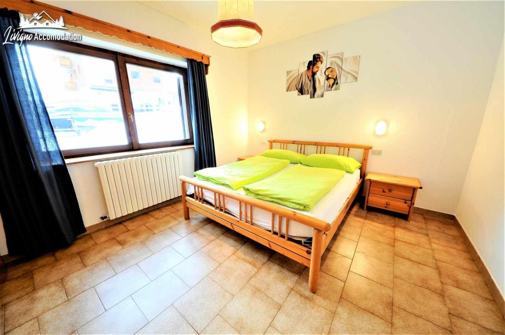 Chalet Da Maria Livigno Værelse billede