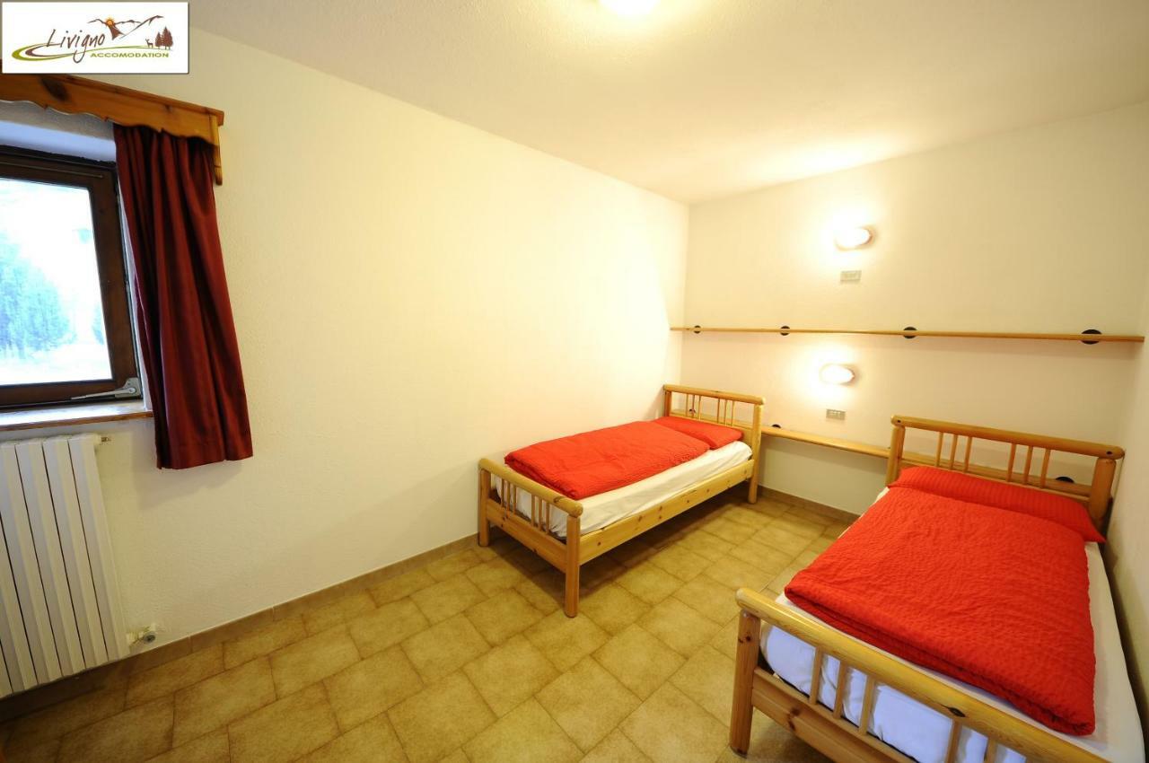 Chalet Da Maria Livigno Eksteriør billede